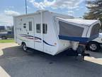 2007 Jayco Jay Feather 17 EX 17ft