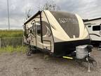 2016 Dutchmen Kodiak 240 BHSL 24ft