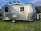 2005 Airstream Bambi LS 19ft