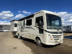 2018 Fleetwood Flair 30U 30ft