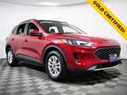 2020 Ford Escape Red, 28K miles