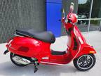 2024 Vespa GTS Super 300