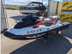 2011 Sea-Doo WAKE™ Pro 215