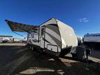 2016 Keystone Cougar 25 RLS 25ft