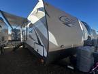 2015 Keystone Cougar 29RKSWE 29ft