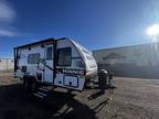 2024 Winnebago Micro Minnie 2100 BH 21ft