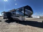 2024 Keystone Alpine 3303 CK 33ft