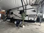 2024 Winnebago Minnie 2326 RB 23ft