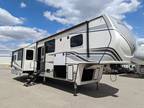 2022 Keystone Montana 3812 MS 38ft