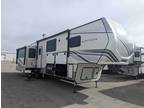 2023 Keystone Montana 3857 BR 38ft