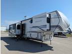 2024 Keystone Montana 3781 RL 37ft