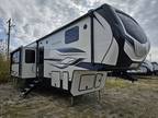 2024 Keystone Montana High Country 351bh 35ft