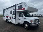 2022 Forest River Forester 2441 DS 24ft