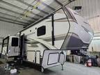 2020 Keystone Montana 3120 RL 31ft