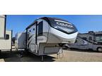 2023 Keystone Cougar 27 SGS 27ft