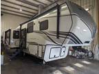 2024 Keystone Montana 3231 CK 32ft