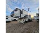 2024 Keystone Montana 331 RL 33ft