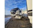 2024 Keystone Montana 385 BR 38ft