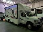 2021 Forest River Forester 2251S LE 22ft