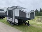 2022 Forest River Viking 1706 XLS 17ft