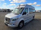 2023 Roadtrek SS Agile 19ft