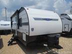 2022 Gulf Stream Ameri-Lite Ultra-Lite 236RL 28ft