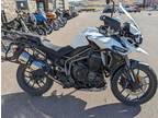 2017 Triumph Tiger Explorer XRx Low