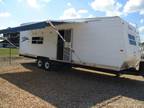 2005 Forest River Sierra T29 29ft