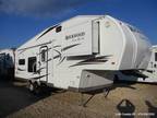 2010 Forest River Rockwood Signature Ultra Lite 8280WS 30ft