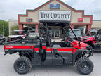 2024 Kawasaki Mule PRO-FX 1000 HD Edition