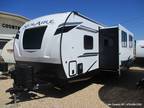 2023 Forest River Forest River Palomino SolAire Ultra Lite 258RBSS 32ft