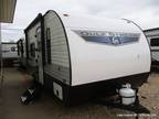 2024 Gulf Stream Ameri-Lite Super Lite 189DD 20ft