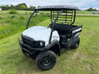 2024 Kawasaki MULE SX 4x4 FE