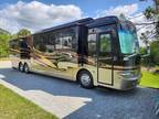 2008 Monaco Camelot PDQ42 42ft