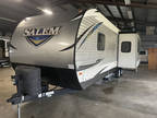 2019 Forest River Salem 27RKS 27ft