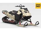 2024 Ski-Doo Summit X 154 850 E-TEC SHOT PowderMax Light 2.5 w/ FlexEdge LAC