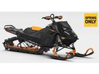 2024 Ski-Doo Summit X Expert 165 850 E-TEC Turbo R SHOT PowderMax X-Light 3.0