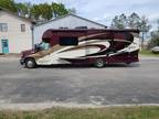 2022 NeXus RV Viper 27V 27ft