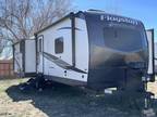 2023 Forest River Flagstaff Super Lite 27FBIK 30ft