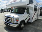 2022 Thor Motor Coach Coleman 22EQ 22ft