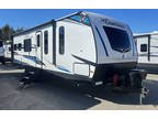 2024 Coachmen Freedom Express Ultra Lite 274RKS 31ft