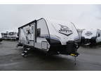 2024 Jayco Jay Feather 27BHB 27ft