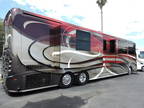 2009 Country Coach Country Coach Rhapsody 900 45ft