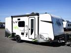 2025 International RV International RV LIV 201BH 28ft