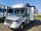 2020 Winnebago Winnebago VIEW 25ft