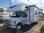 2024 Coachmen Coachmen FREELANDER 31ft