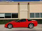 1999 Chevrolet Corvette 28342 miles