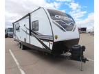 2024 Keystone Keystone CRUISER AIRE-TT CR29RKL 34ft