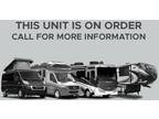 2022 Leisure Travel Vans Unity 24FX 25ft