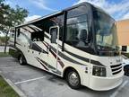 2018 Coachmen Pursuit 32WC 32ft